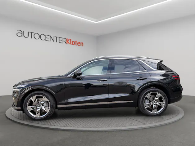 Genesis GV70 Dual Motor Sport AWD