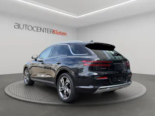 Genesis GV70 Dual Motor Sport AWD