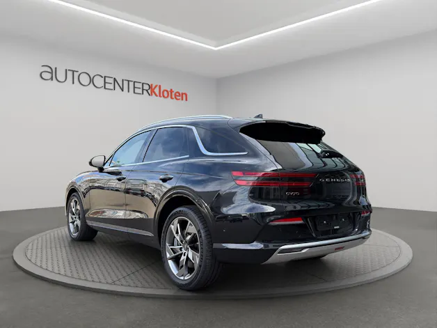 Genesis GV70 Dual Motor Sport AWD