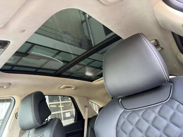 Genesis GV70 Dual Motor Sport AWD