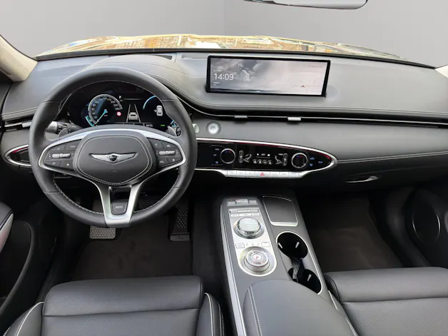 Genesis GV70 Dual Motor Sport AWD