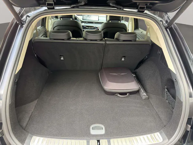 Genesis GV70 Dual Motor Sport AWD
