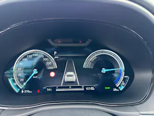 Genesis GV70 Dual Motor Sport AWD