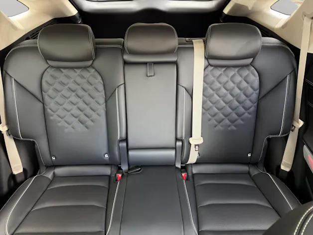 Genesis GV70 Dual Motor Sport AWD
