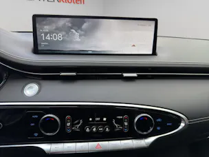 Genesis GV70 Dual Motor Sport AWD