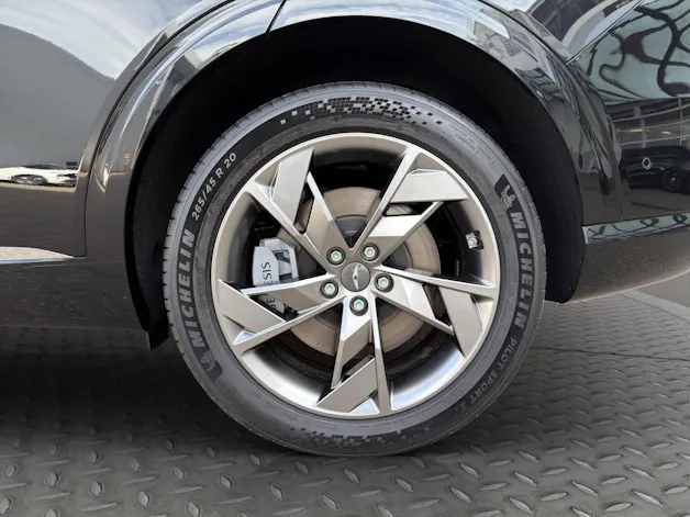 Genesis GV70 Dual Motor Sport AWD
