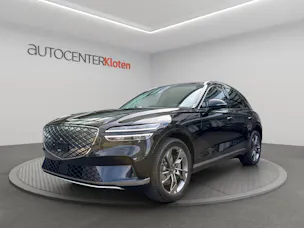 Genesis GV70 Dual Motor Sport AWD