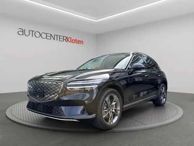 Genesis GV70 Dual Motor Sport AWD
