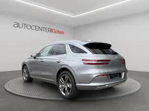Genesis GV70 Dual Motor Sport AWD