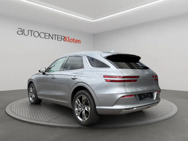Genesis GV70 Dual Motor Sport AWD