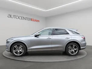Genesis GV70 Dual Motor Sport AWD