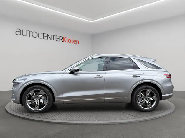 Genesis GV70 Dual Motor Sport AWD