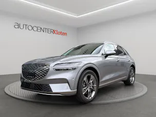 Genesis GV70 Dual Motor Sport AWD
