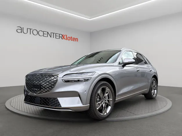 Genesis GV70 Dual Motor Sport AWD