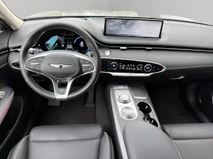 Genesis GV70 Dual Motor Sport AWD