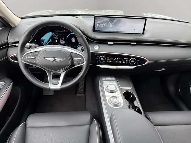 Genesis GV70 Dual Motor Sport AWD