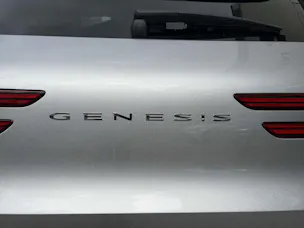 Genesis GV70 Dual Motor Sport AWD