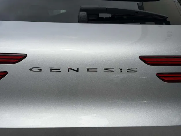 Genesis GV70 Dual Motor Sport AWD