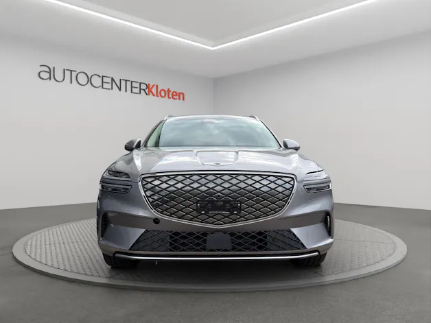 Genesis GV70 Dual Motor Sport AWD