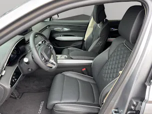 Genesis GV70 Dual Motor Sport AWD