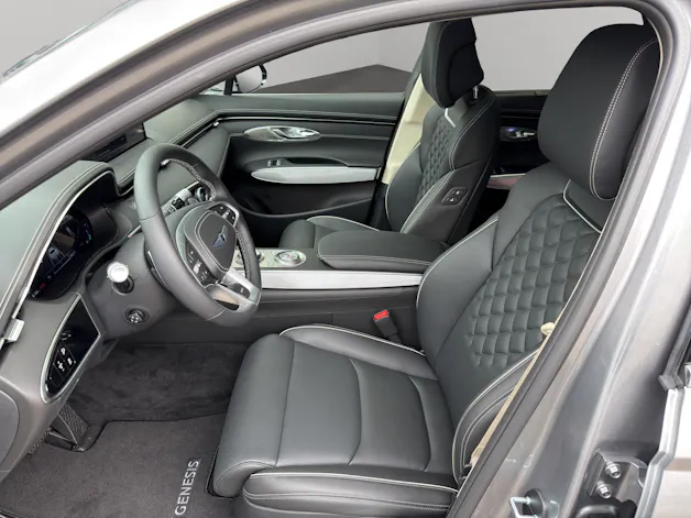 Genesis GV70 Dual Motor Sport AWD