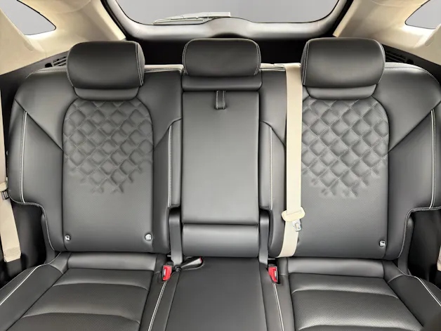 Genesis GV70 Dual Motor Sport AWD