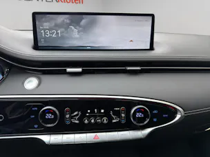 Genesis GV70 Dual Motor Sport AWD