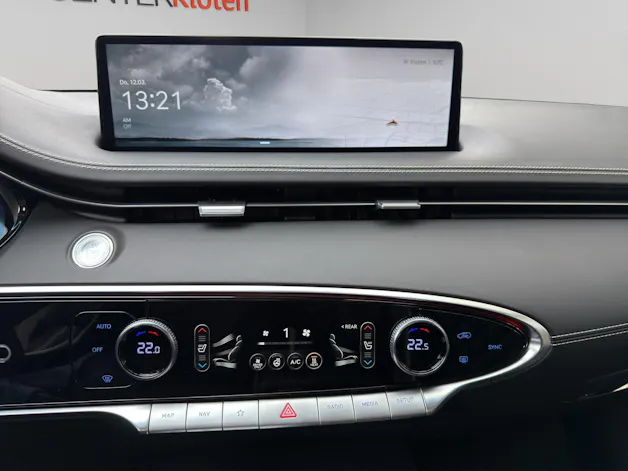 Genesis GV70 Dual Motor Sport AWD