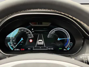 Genesis GV70 Dual Motor Sport AWD