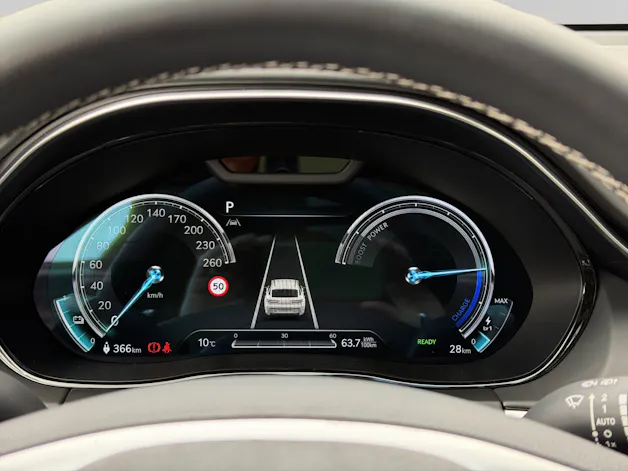 Genesis GV70 Dual Motor Sport AWD