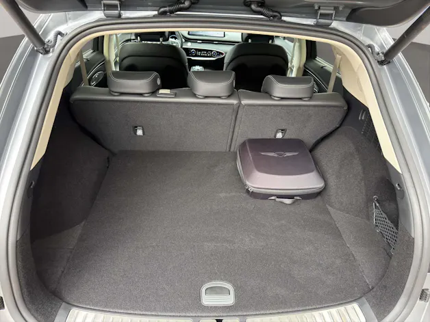 Genesis GV70 Dual Motor Sport AWD