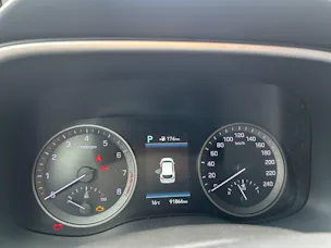 Hyundai Tucson 1.6 T-GDi Vertex 4WD