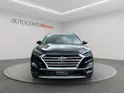 Hyundai Tucson 1.6 T-GDi Vertex 4WD