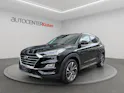Hyundai Tucson 1.6 T-GDi Vertex 4WD