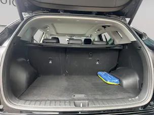 Hyundai Tucson 1.6 T-GDi Vertex 4WD