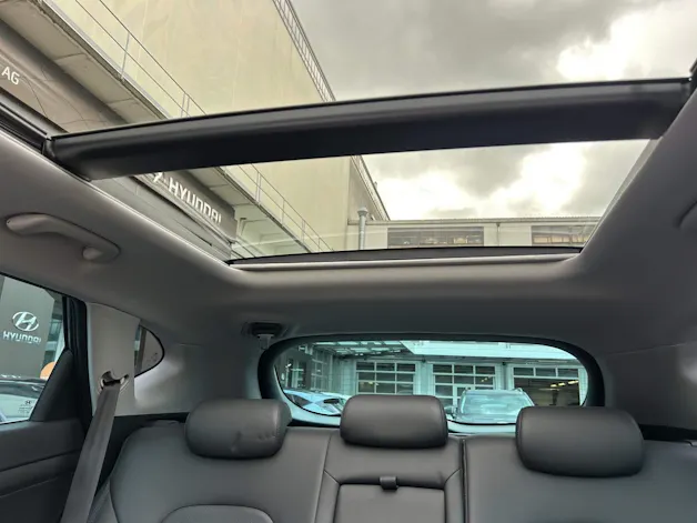 Hyundai Tucson 1.6 T-GDi Vertex 4WD