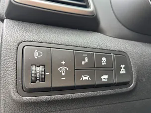 Hyundai Tucson 1.6 T-GDi Vertex 4WD