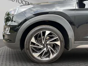 Hyundai Tucson 1.6 T-GDi Vertex 4WD