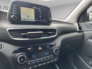 Hyundai Tucson 1.6 T-GDi Vertex 4WD