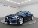 Mercedes-Benz C 200 AMG Line 4matic Cabriolet