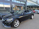Mercedes-Benz C 200 AMG Line 4matic Cabriolet