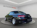 Mercedes-Benz C 200 AMG Line 4matic Cabriolet