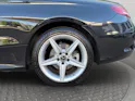 Mercedes-Benz C 200 AMG Line 4matic Cabriolet