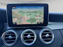 Mercedes-Benz C 200 AMG Line 4matic Cabriolet