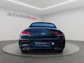 Mercedes-Benz C 200 AMG Line 4matic Cabriolet
