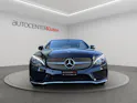 Mercedes-Benz C 200 AMG Line 4matic Cabriolet