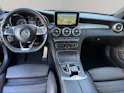 Mercedes-Benz C 200 AMG Line 4matic Cabriolet