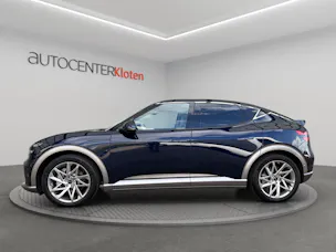 Genesis GV60 Dual Motor Sport AWD
