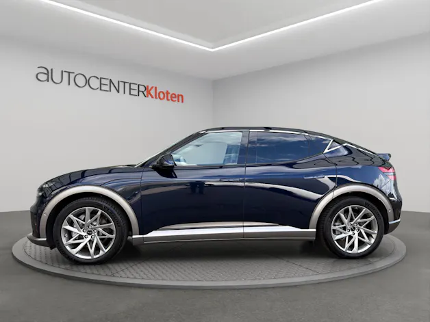 Genesis GV60 Dual Motor Sport AWD