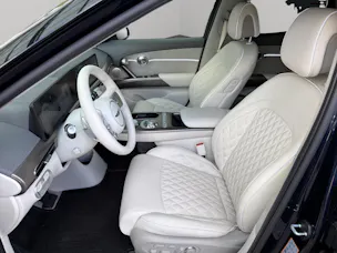 Genesis GV60 Dual Motor Sport AWD
